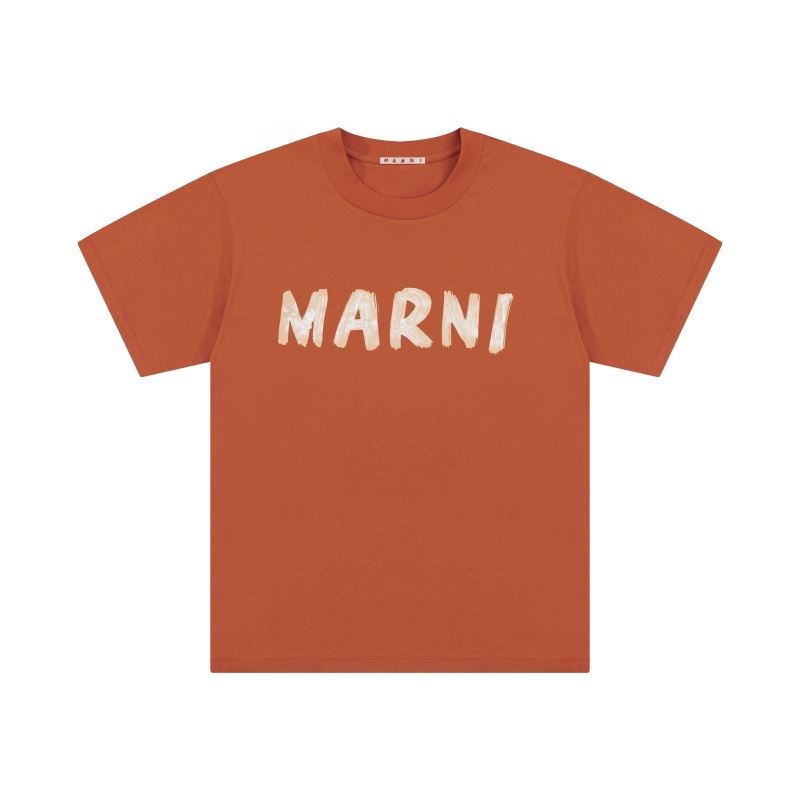 Marni T-Shirts